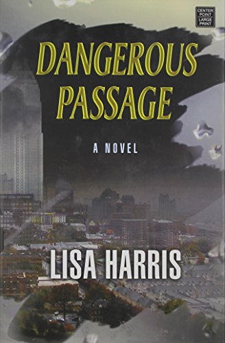 Dangerous Passage book cover