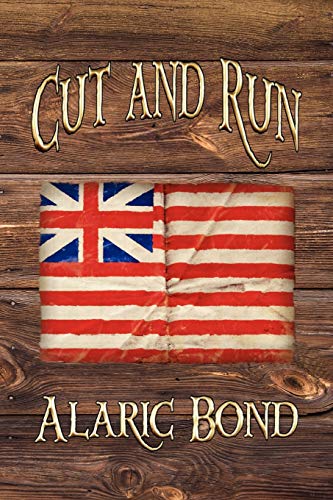 Cut and Run book cover
