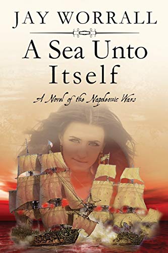 A Sea Unto Itself book cover