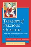 Treasury of Precious Qualities: Book Two