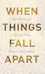When Things Fall Apart book cover
