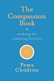 The Compassion Book Teachings For Awakening The Heart