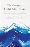 Complete Cold Mountain Poems Of The Legendary Hermit Hanshan