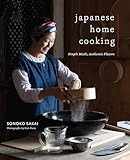 Japanese Home Cooking Simple Meals Authentic Flavors