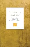 Tsongkhapa A Buddha In The Land Of Snows