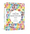 The Color Meditation Deck: 500+ Prompts to Explore Watercolor and Spark Your Creativity