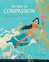The Hero of Compassion: How Lokeshvara Got One Thousand Arms