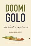 Doomi Golo―The Hidden Notebooks (African Humanities and the Arts)