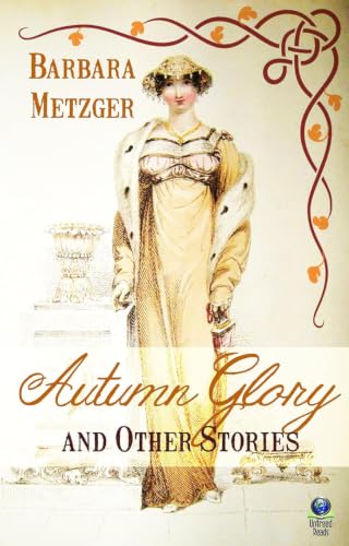 Autumn Glory and Other Stories book cover