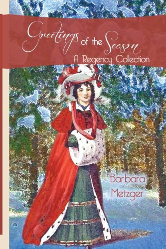 Greetings of the Season and Other Stories book cover