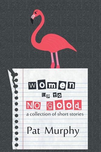 Women Up to No Good cover