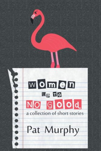 Women Up to No Good book cover