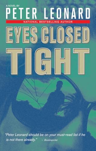 Eyes Closed Tight book cover