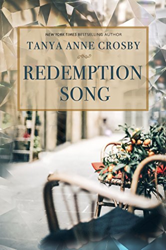 Redemption Song book cover