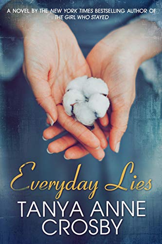Everyday Lies cover