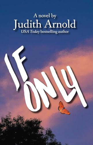 If Only book cover