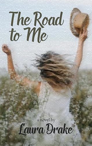 The Road to Me book cover