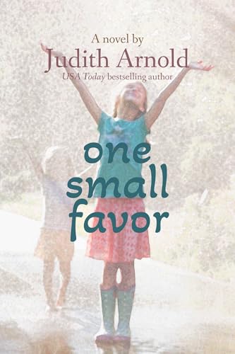 One Small Favor cover