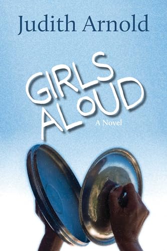 Girls Aloud book cover