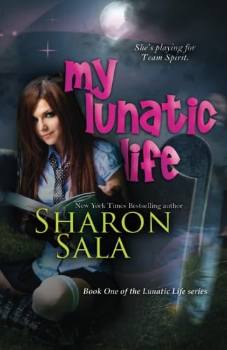 My Lunatic Life cover