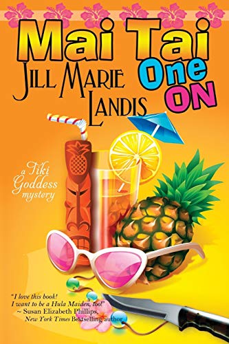 Mai Tai One On book cover