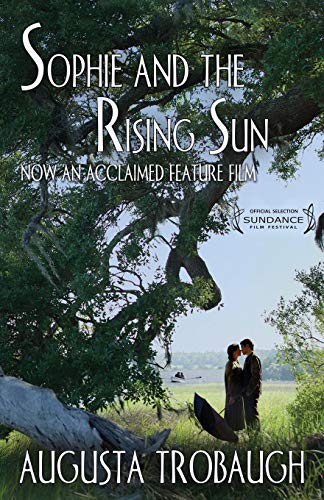 Sophie and the Rising Sun book cover