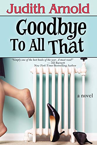 Goodbye to All That book cover