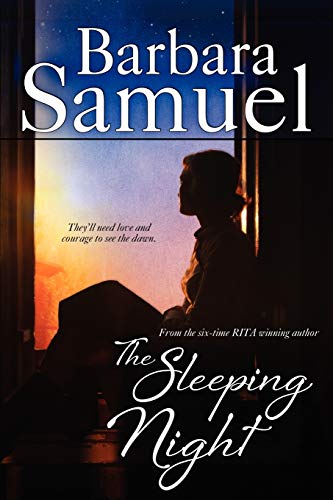 The Sleeping Night book cover