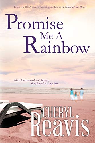 Promise Me a Rainbow book cover