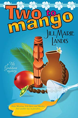 Two to Mango book cover
