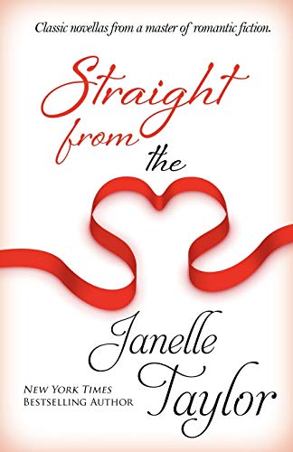 Straight from the Heart book cover