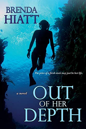 Out of Her Depth book cover