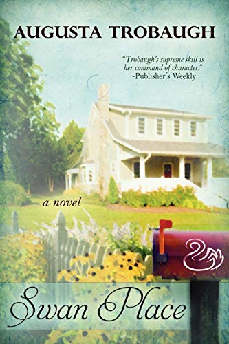 Swan Place book cover