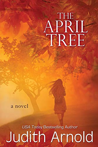 The April Tree book cover