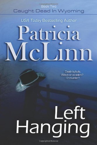 Left Hanging book cover