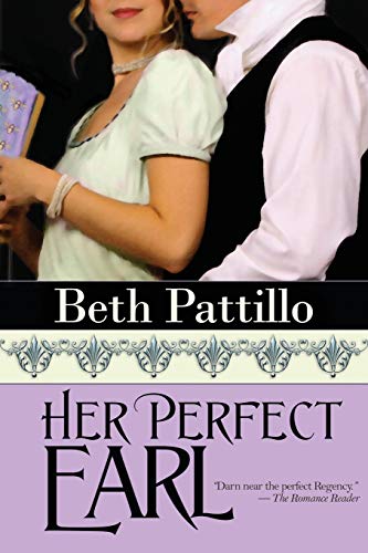 Her Perfect Earl book cover