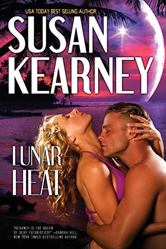 Lunar Heat book cover