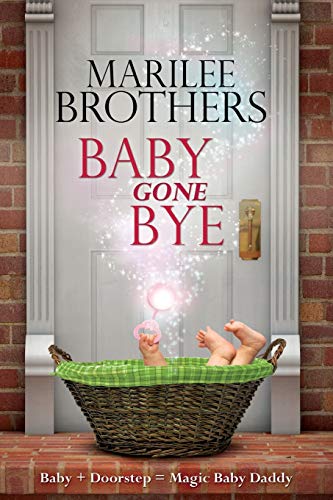 Cover of Baby gone bye