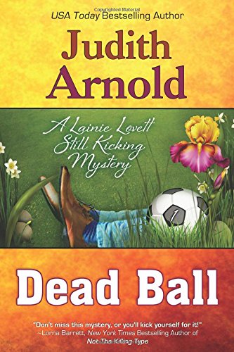 Dead Ball book cover