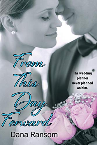 From This Day Forward (As:Dana Ransom) cover