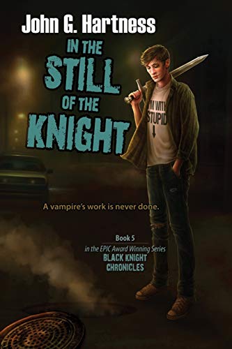 In the Still of the Night book cover