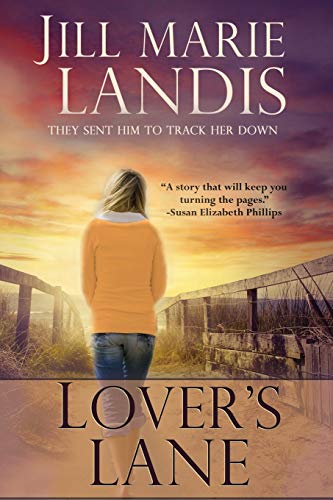 Lover's Lane book cover
