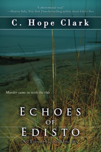 Echoes of Edisto cover