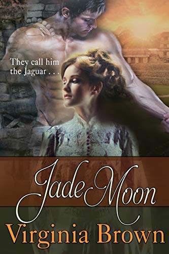 Jade Moon book cover