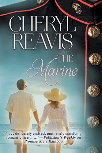 The Marine book cover