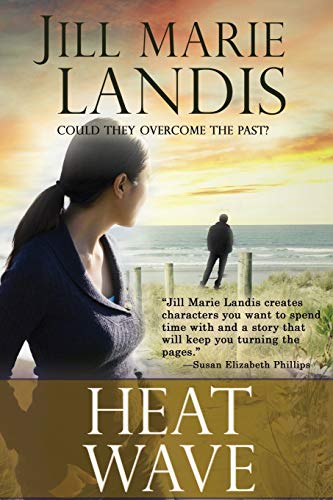 Heat Wave book cover
