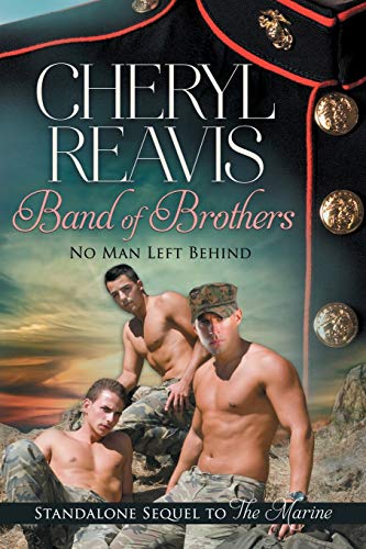 Band of Brothers book cover