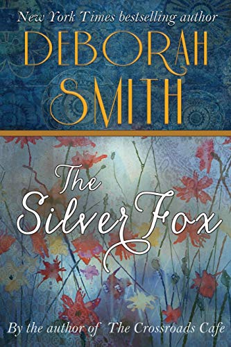 The Silver Fox book cover