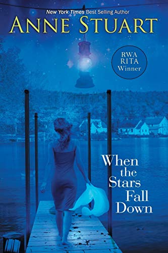 When the Stars Fall Down book cover