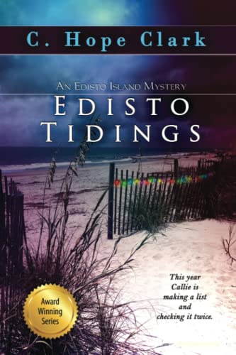 Edisto Tidings cover